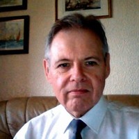Malcolm Pickering