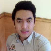 Akhmad Ardin Akrom