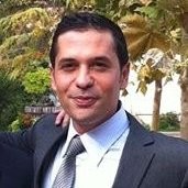 Mehdi Daoud