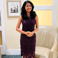 Aleena Shibu
