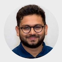 Vipul Sonawane