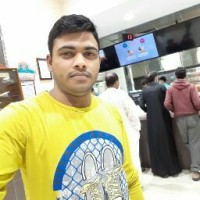 Saddam Ansari