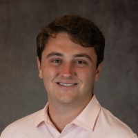 Connor Redmond