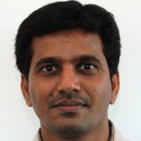 Rajkumar Chokkalingam