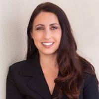 Chrissy Perales, Mba