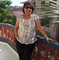 Dinaz Billimoria