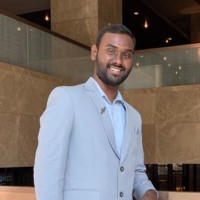 Avinash Abraham