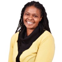 Xolisa Ndukwana