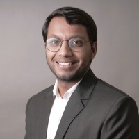 Smeet Patel