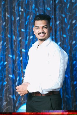 Mayuresh Patil