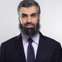 Abdullah Alsubaie