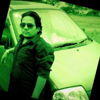 Naresh Singh