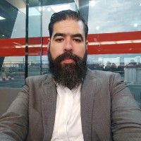 Javier Escobedo Valmaña