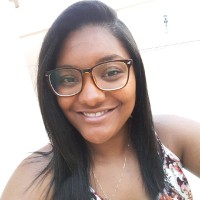 Rayane Karoline