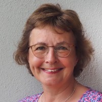Mariëtte van der Korst