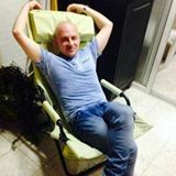 Alexander Gildinshtein