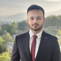 Syed Makarim Zaidi