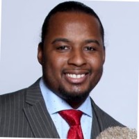 Michael Shawn Robinson