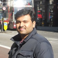 Sandeep R J