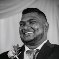 Jevaise Daniel Pillay