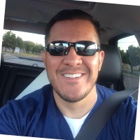 Chris Jasper