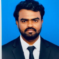 Jagadeeshwaran R