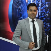 Mahdi Ramezani