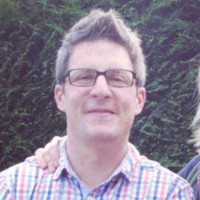 Richard Allsop