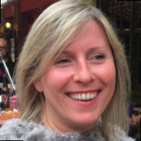 Christine Brais