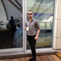 Abhishek Roy Choudhury