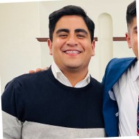Eder Jesus Antonio Vazquez