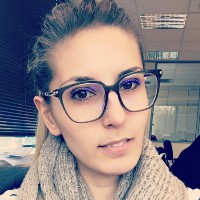 Raphaëlle CHARLES