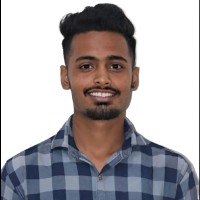 Shubham Pawar