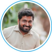 Balaji Vijayakumar
