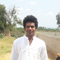Manikanta Raju