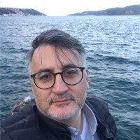 Müştak E. Yalçın