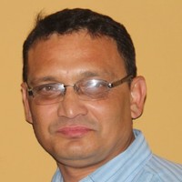 Niranjan Dhungel