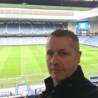 Michael Ireland