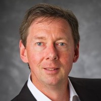 Maurice Connor