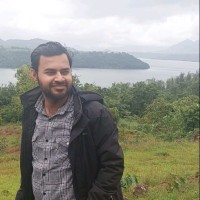 Sanket Waditke