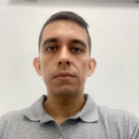 Hélio Moura Silva