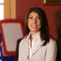Julie Burke