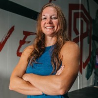 Nicole Shively