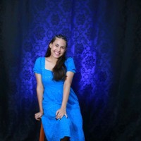 Sarah Costa Silva Viegas