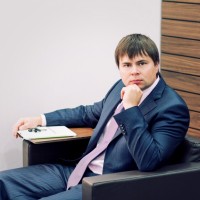 Dmitry Arhipov