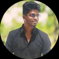 Satheesh Kumar P