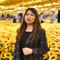 Alissa Esther Alaon
