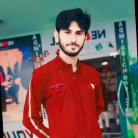 Muhammad Atif