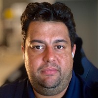 Abilio “Abe” Barreto