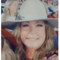 Toni Rackley